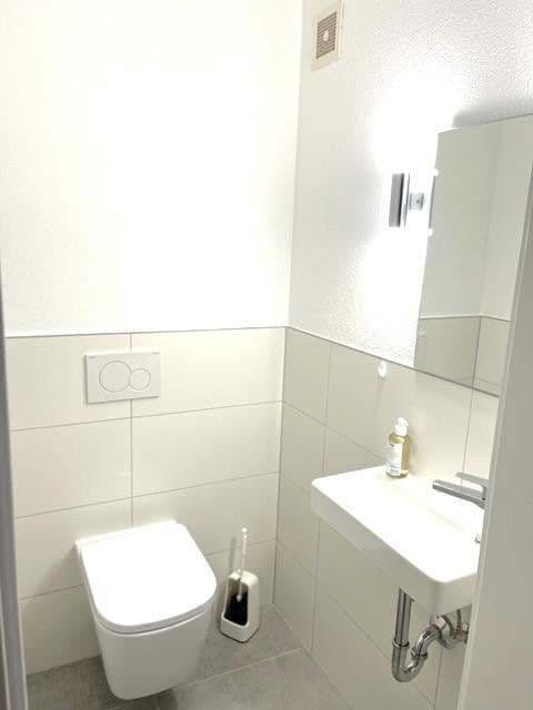 2 bedroom with open-plan kitchen flat to rent, 94 m², Kirchheim unter Teck, Baden-Württemberg 2 bedroom with open-plan kitchen flat to rent, 94 m², Kirchheim unter Teck, Baden-Württemberg