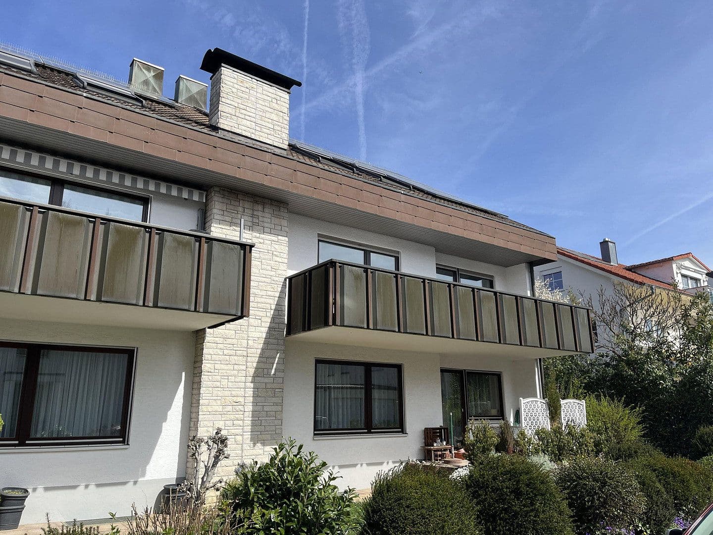 2 bedroom with open-plan kitchen flat to rent, 94 m², Kirchheim unter Teck, Baden-Württemberg 2 bedroom with open-plan kitchen flat to rent, 94 m², Kirchheim unter Teck, Baden-Württemberg