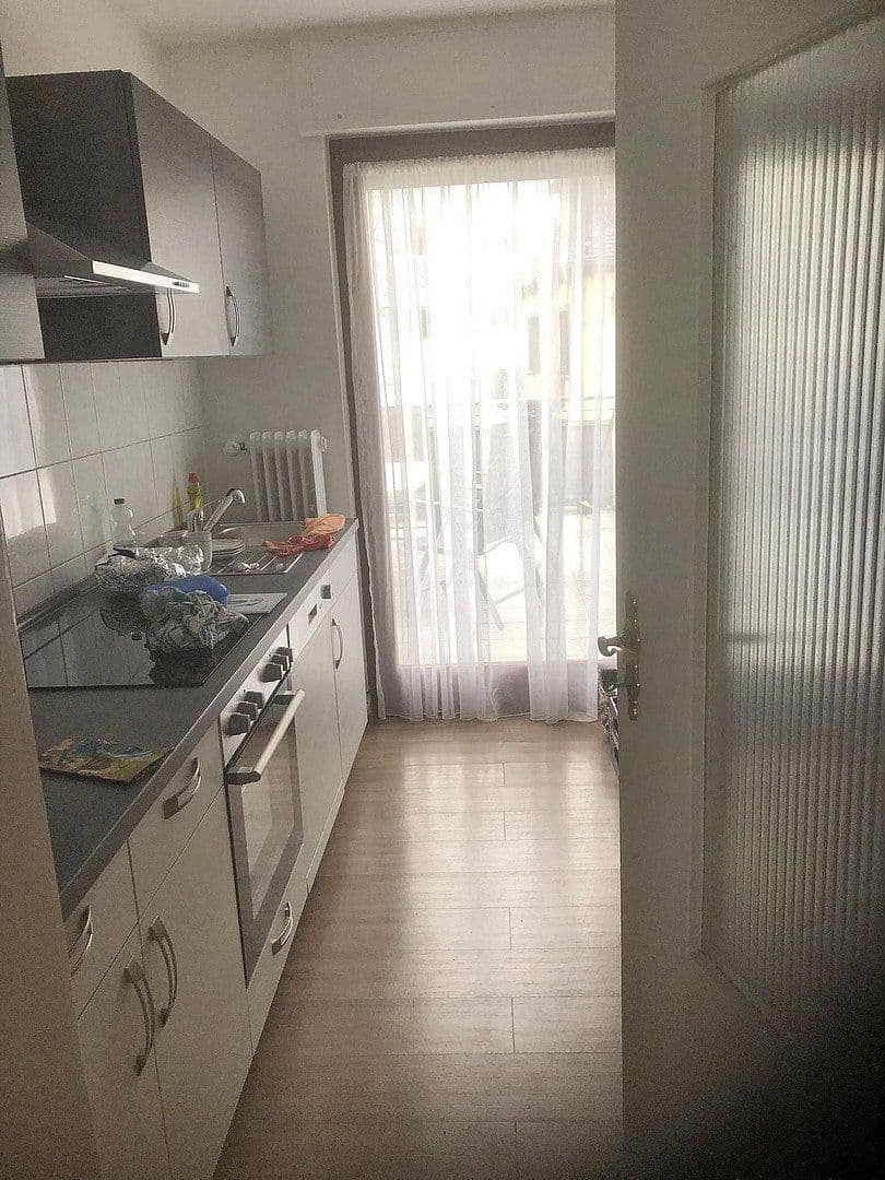 3 bedroom flat to rent, 97 m², Kübelmarkt 28, Bruchsal, Baden-Württemberg 3 bedroom flat to rent, 97 m², Kübelmarkt 28, Bruchsal, Baden-Württemberg