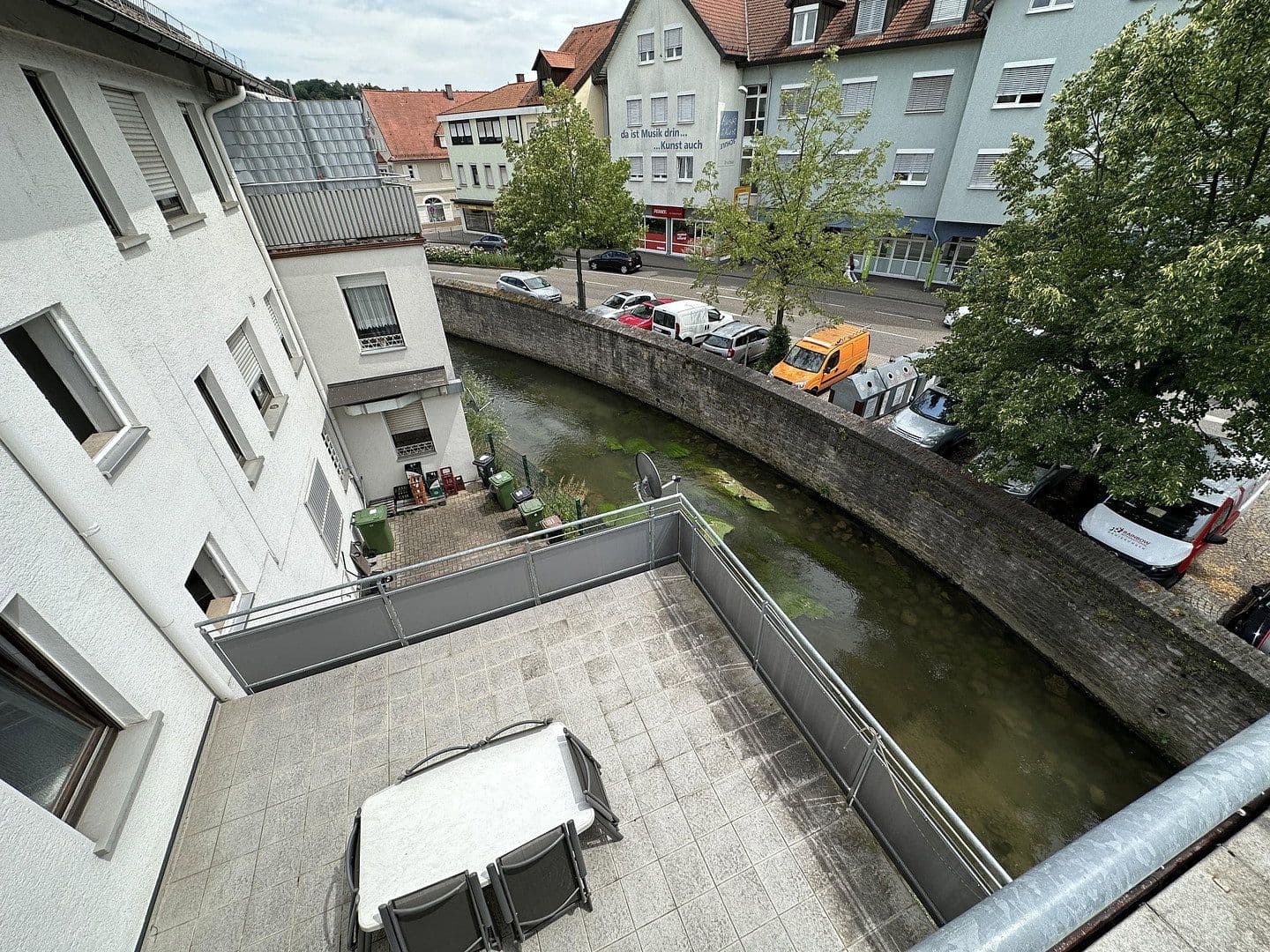 3 bedroom flat to rent, 97 m², Kübelmarkt 28, Bruchsal, Baden-Württemberg 3 bedroom flat to rent, 97 m², Kübelmarkt 28, Bruchsal, Baden-Württemberg