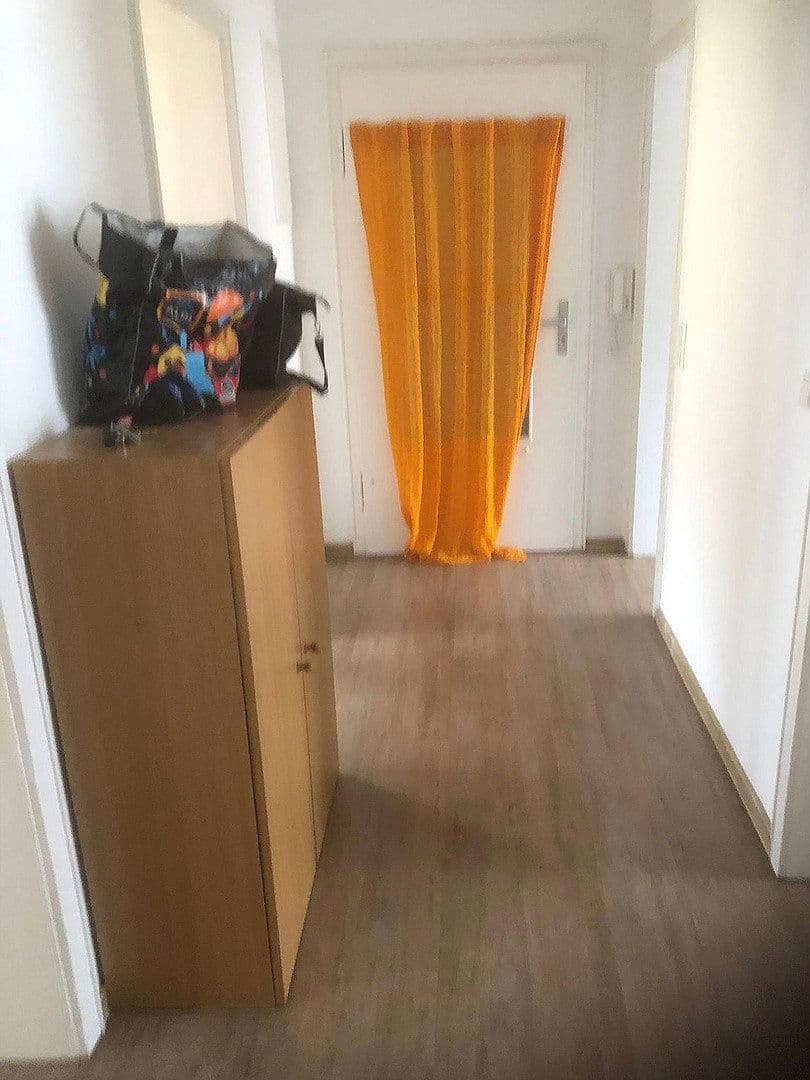 3 bedroom flat to rent, 97 m², Kübelmarkt 28, Bruchsal, Baden-Württemberg 3 bedroom flat to rent, 97 m², Kübelmarkt 28, Bruchsal, Baden-Württemberg