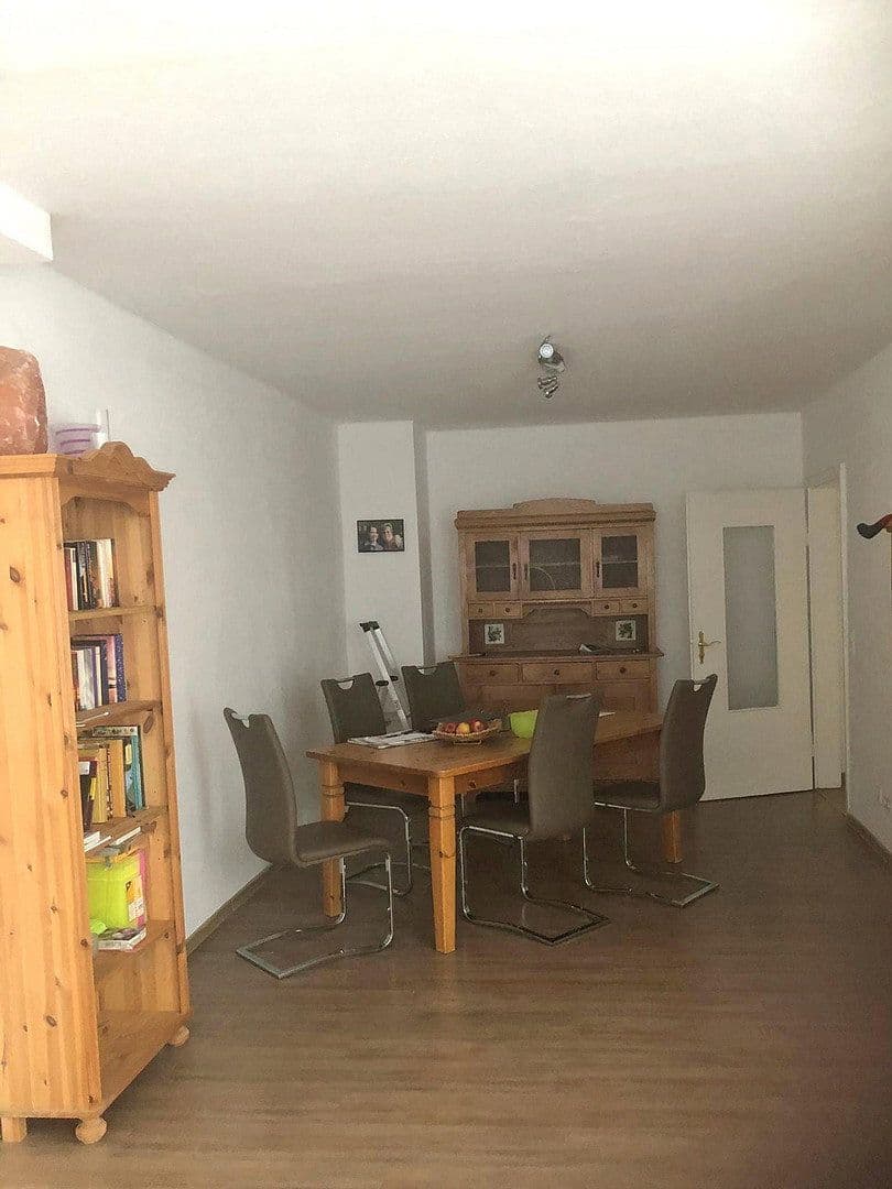 3 bedroom flat to rent, 97 m², Kübelmarkt 28, Bruchsal, Baden-Württemberg 3 bedroom flat to rent, 97 m², Kübelmarkt 28, Bruchsal, Baden-Württemberg