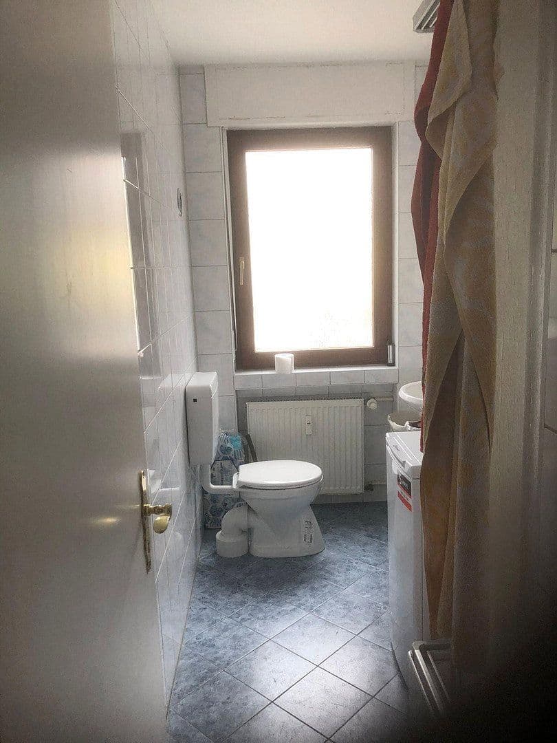 3 bedroom flat to rent, 97 m², Kübelmarkt 28, Bruchsal, Baden-Württemberg 3 bedroom flat to rent, 97 m², Kübelmarkt 28, Bruchsal, Baden-Württemberg