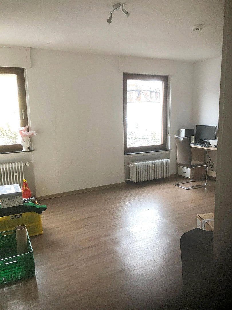 3 bedroom flat to rent, 97 m², Kübelmarkt 28, Bruchsal, Baden-Württemberg 3 bedroom flat to rent, 97 m², Kübelmarkt 28, Bruchsal, Baden-Württemberg