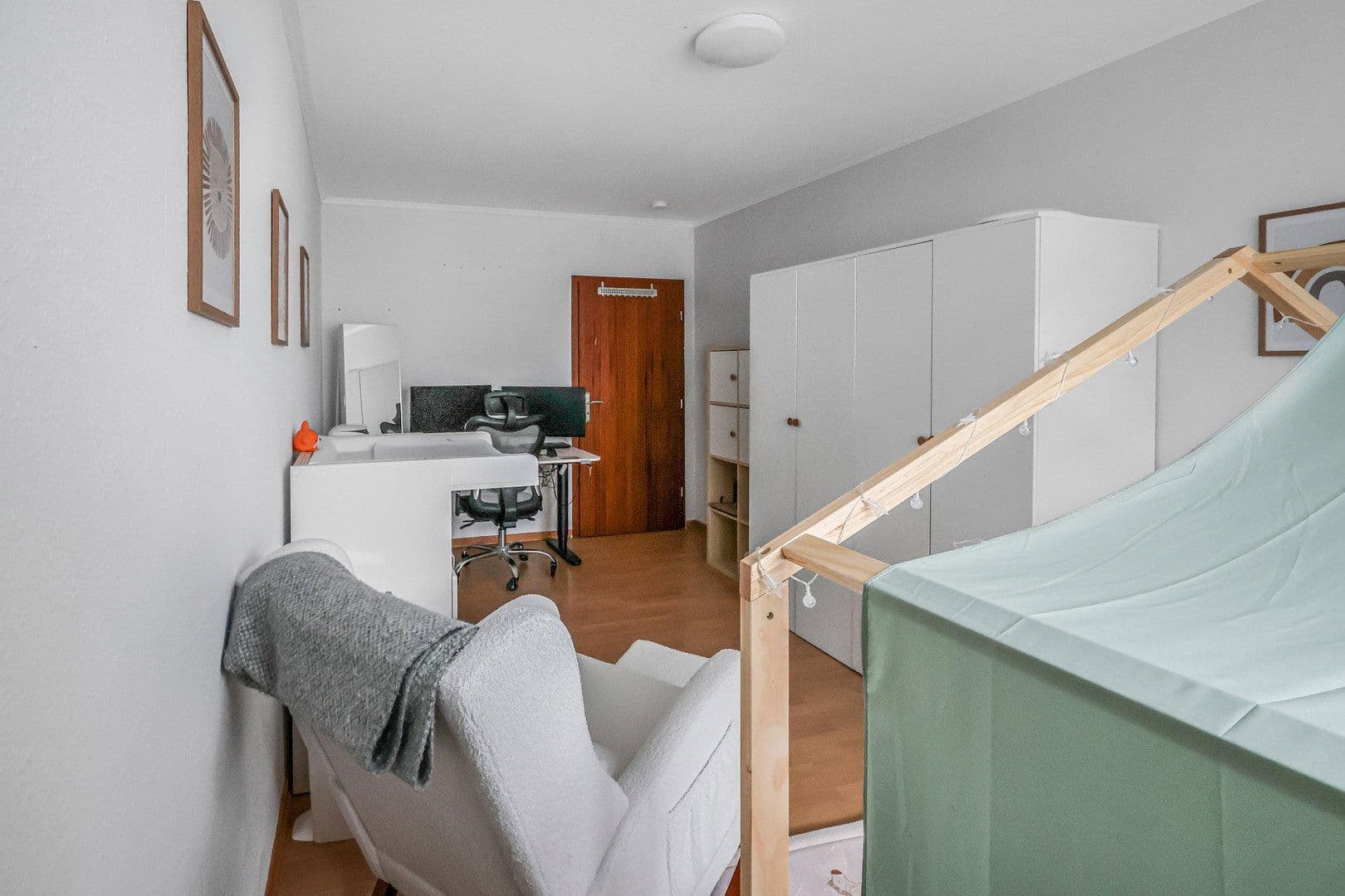 3 bedroom flat for sale, 101 m², Obertshausen, Hesse 3 bedroom flat for sale, 101 m², Obertshausen, Hesse