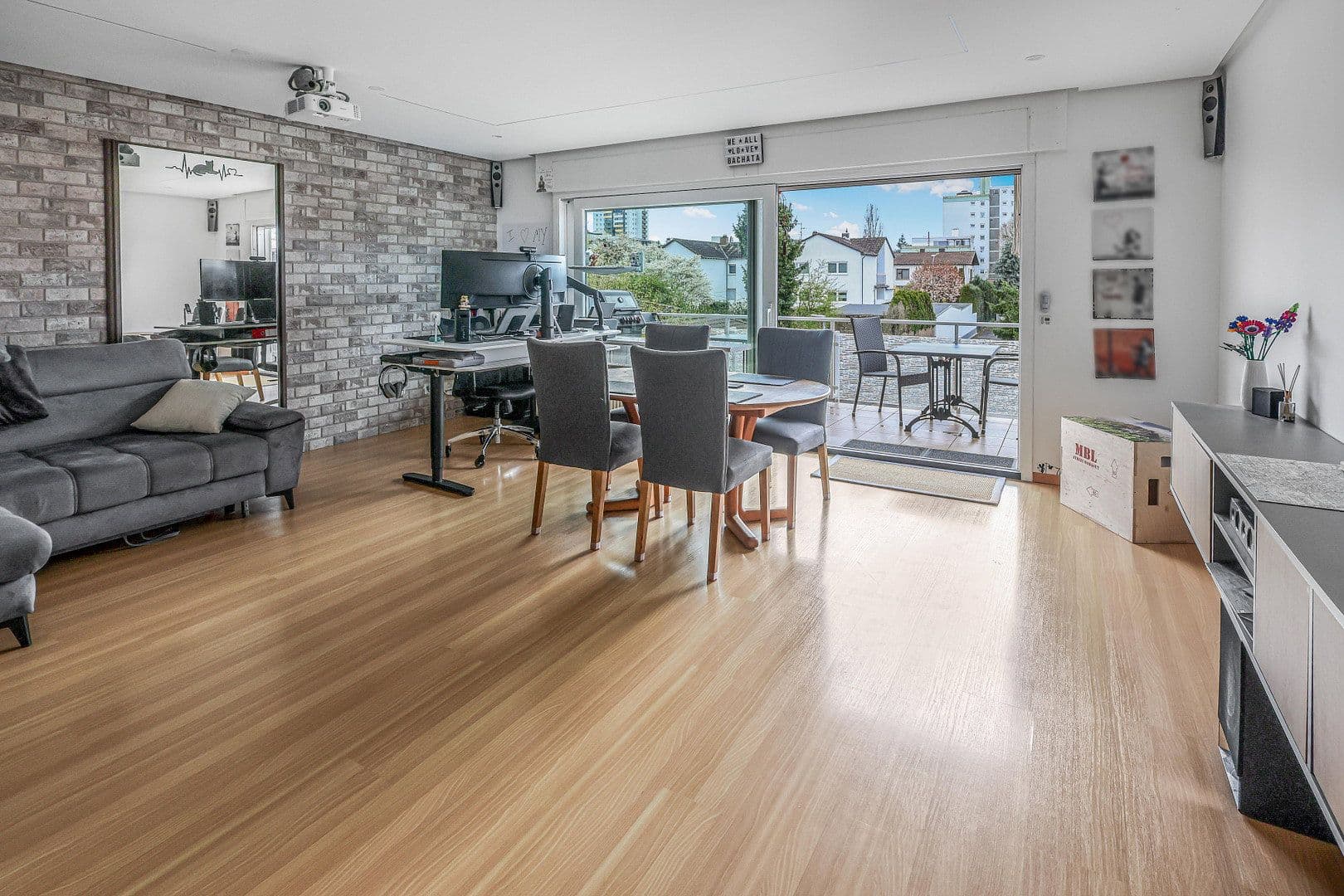 3 bedroom flat for sale, 101 m², Obertshausen, Hesse 3 bedroom flat for sale, 101 m², Obertshausen, Hesse