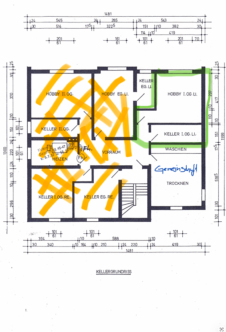 3 bedroom flat for sale, 101 m², Obertshausen, Hesse 3 bedroom flat for sale, 101 m², Obertshausen, Hesse