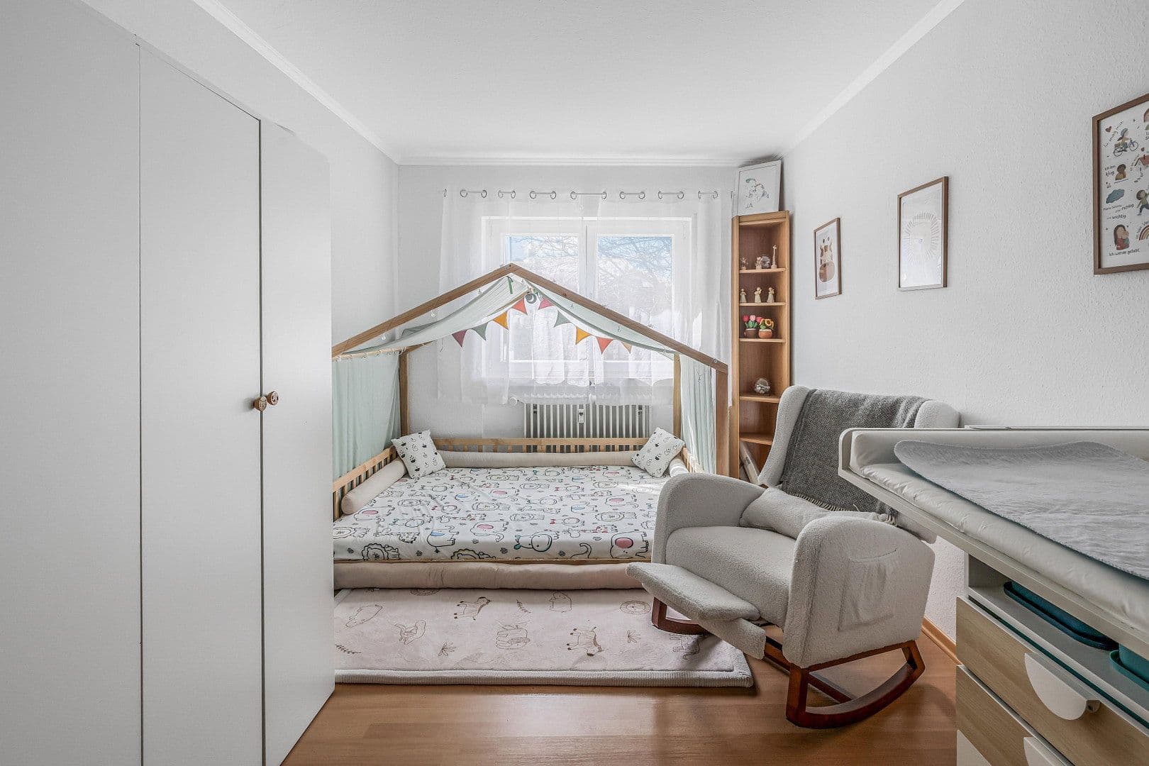 3 bedroom flat for sale, 101 m², Obertshausen, Hesse 3 bedroom flat for sale, 101 m², Obertshausen, Hesse