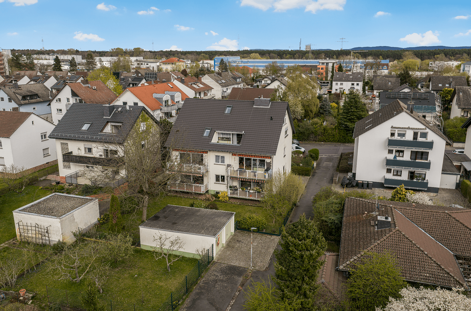 3 bedroom flat for sale, 101 m², Obertshausen, Hesse 3 bedroom flat for sale, 101 m², Obertshausen, Hesse