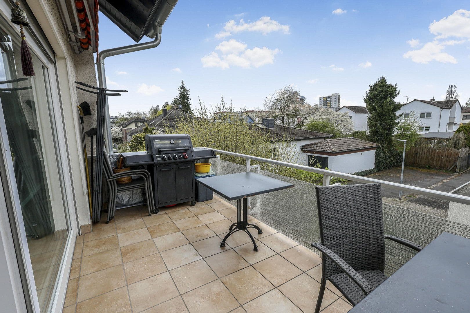 3 bedroom flat for sale, 101 m², Obertshausen, Hesse 3 bedroom flat for sale, 101 m², Obertshausen, Hesse