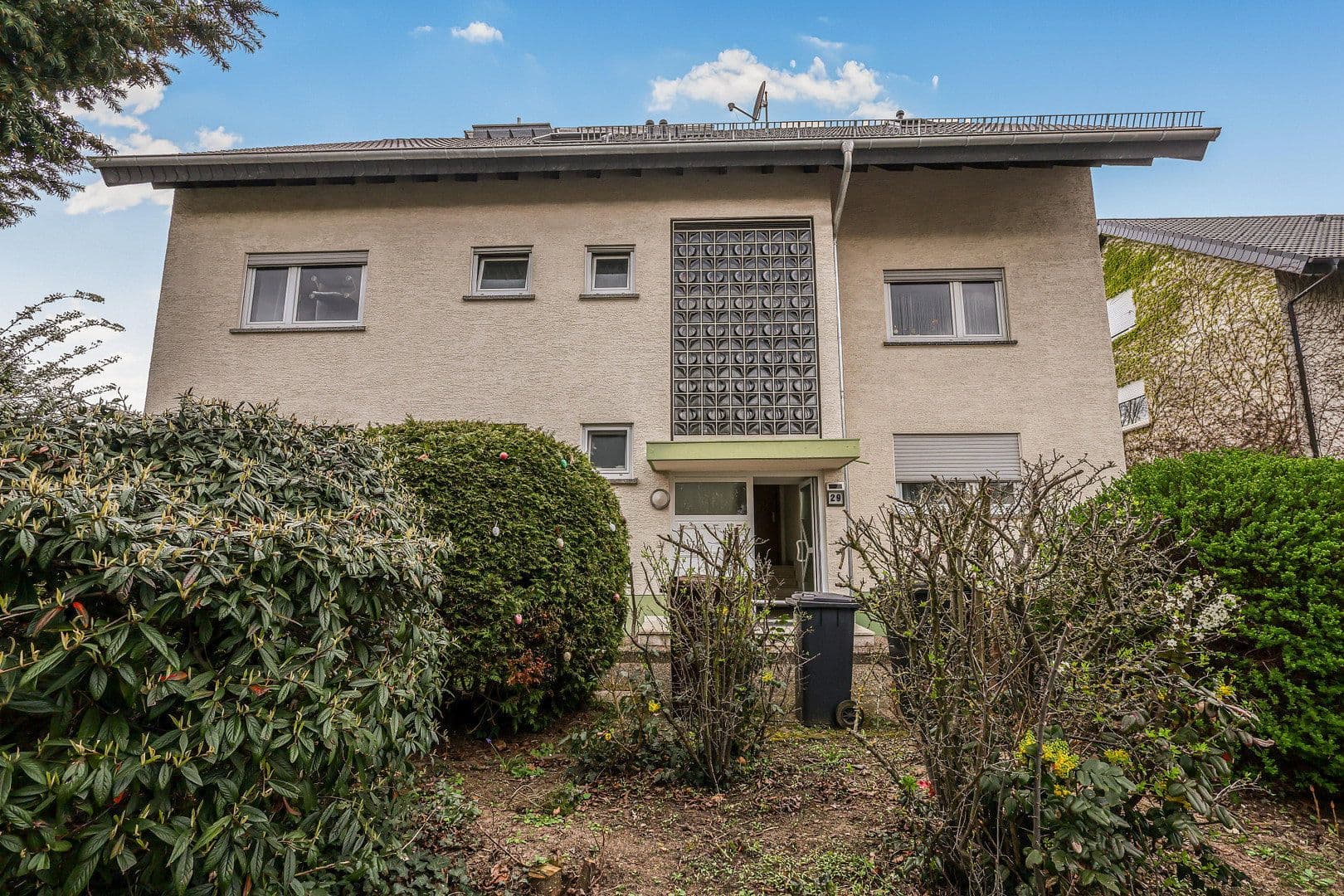 3 bedroom flat for sale, 101 m², Obertshausen, Hesse 3 bedroom flat for sale, 101 m², Obertshausen, Hesse