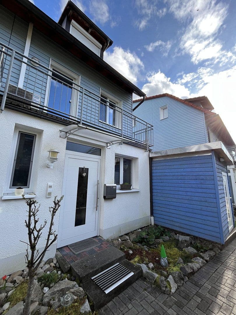 house for sale, 120 m², Kirchzarten, Baden-Württemberg house for sale, 120 m², Kirchzarten, Baden-Württemberg