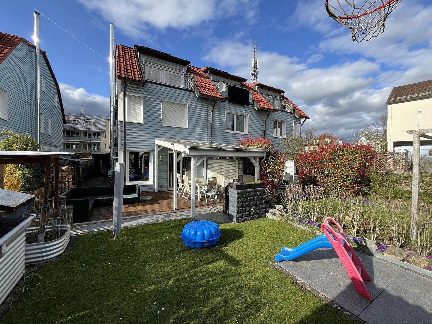 house for sale, 120 m², Kirchzarten, Baden-Württemberg house for sale, 120 m², Kirchzarten, Baden-Württemberg