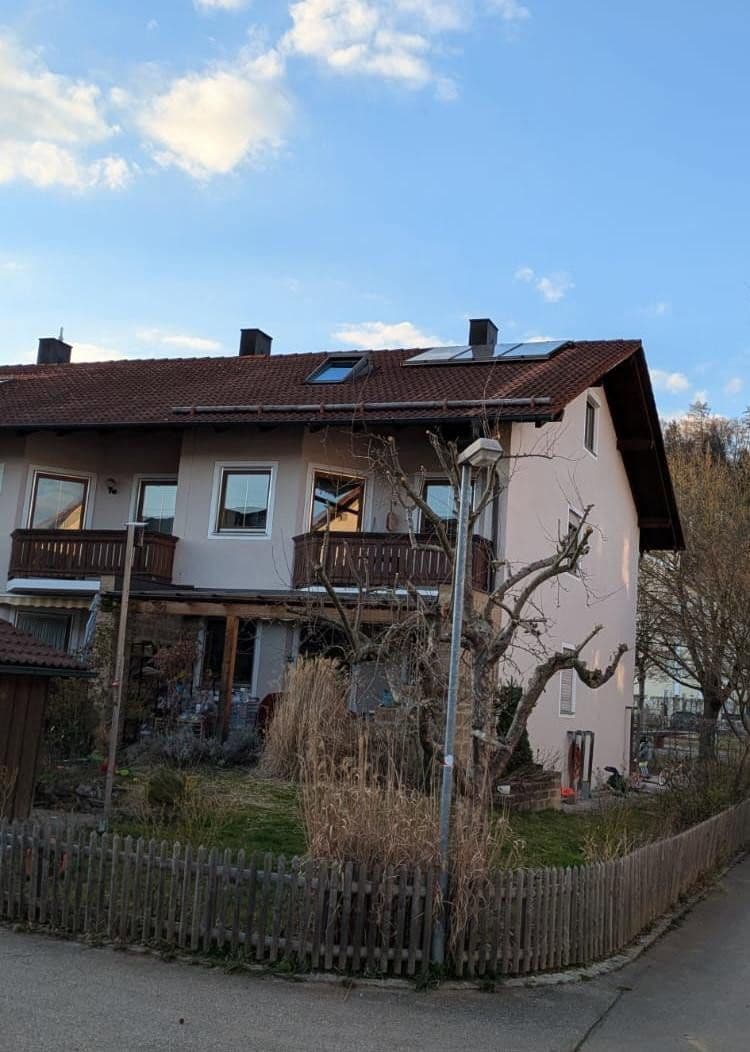 house for sale, 135 m², Trostberg, Bavaria house for sale, 135 m², Trostberg, Bavaria