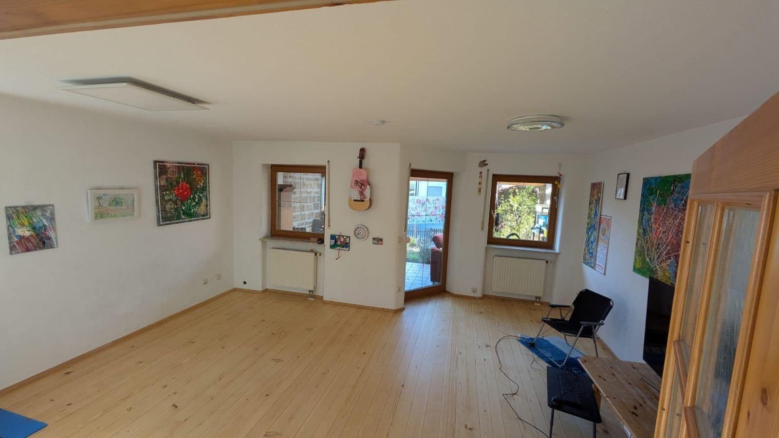 house for sale, 135 m², Trostberg, Bavaria house for sale, 135 m², Trostberg, Bavaria