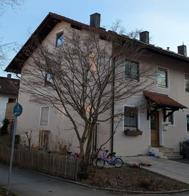 house for sale, 135 m², Trostberg, Bavaria house for sale, 135 m², Trostberg, Bavaria