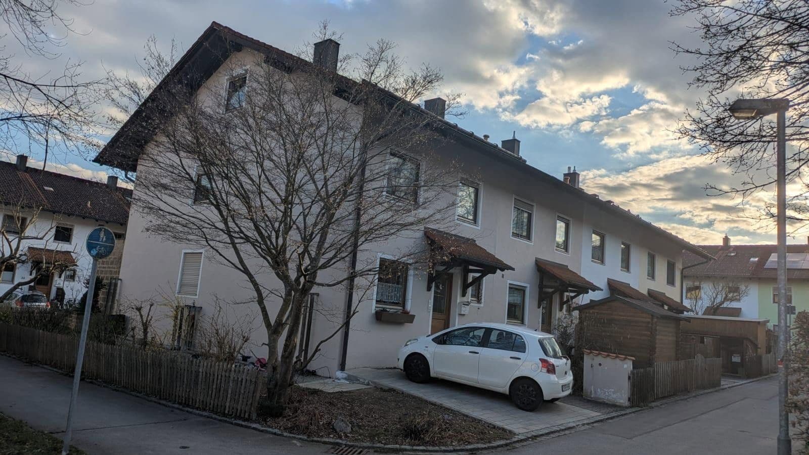 house for sale, 135 m², Trostberg, Bavaria house for sale, 135 m², Trostberg, Bavaria