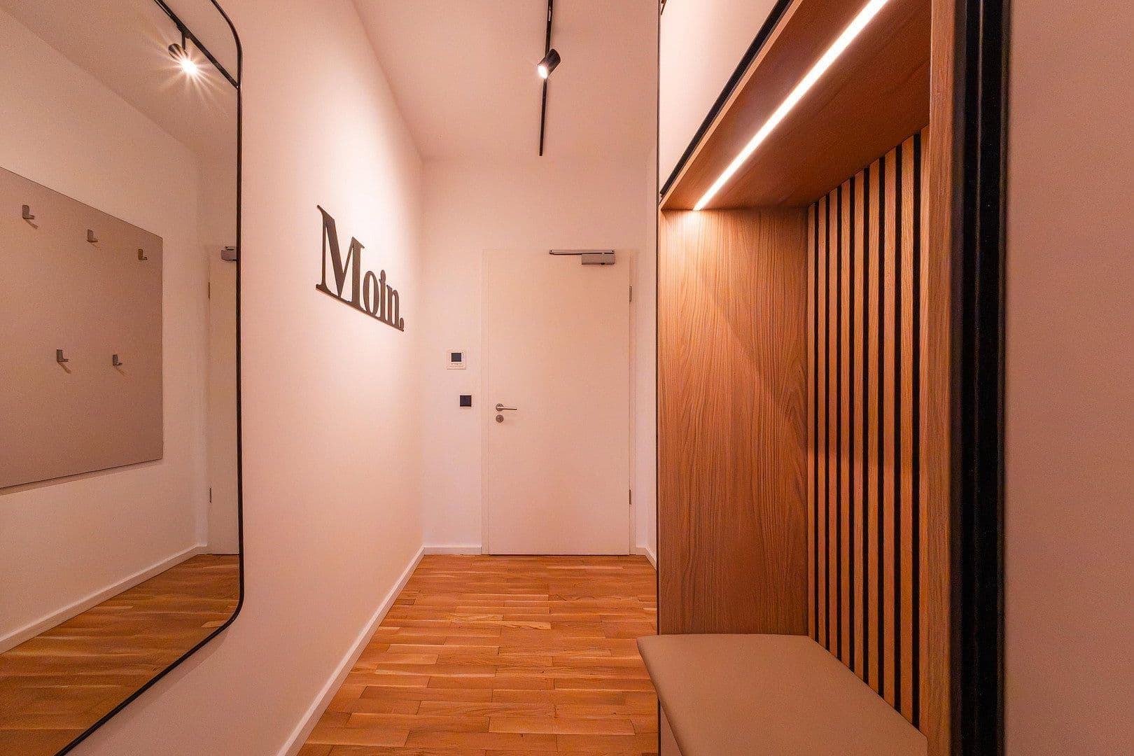 3 bedroom flat for sale, 88 m², Sterndamm 66, Berlin, Berlin 3 bedroom flat for sale, 88 m², Sterndamm 66, Berlin, Berlin