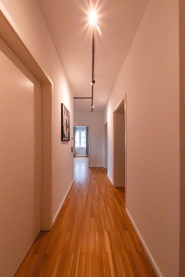 3 bedroom flat for sale, 88 m², Sterndamm 66, Berlin, Berlin 3 bedroom flat for sale, 88 m², Sterndamm 66, Berlin, Berlin