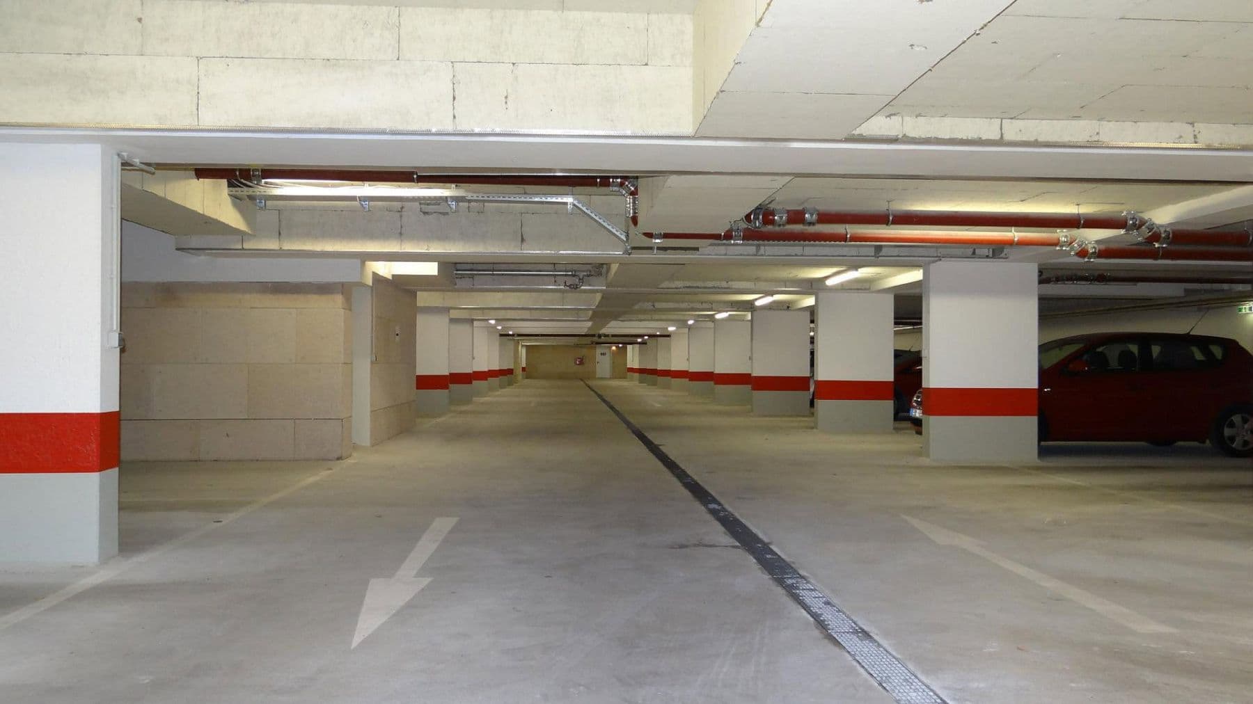 3 bedroom flat for sale, 88 m², Sterndamm 66, Berlin, Berlin 3 bedroom flat for sale, 88 m², Sterndamm 66, Berlin, Berlin