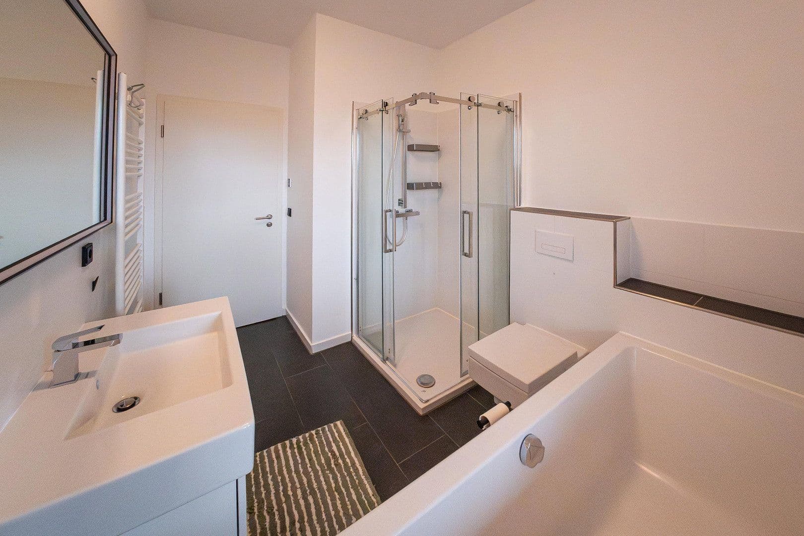 3 bedroom flat for sale, 88 m², Sterndamm 66, Berlin, Berlin 3 bedroom flat for sale, 88 m², Sterndamm 66, Berlin, Berlin