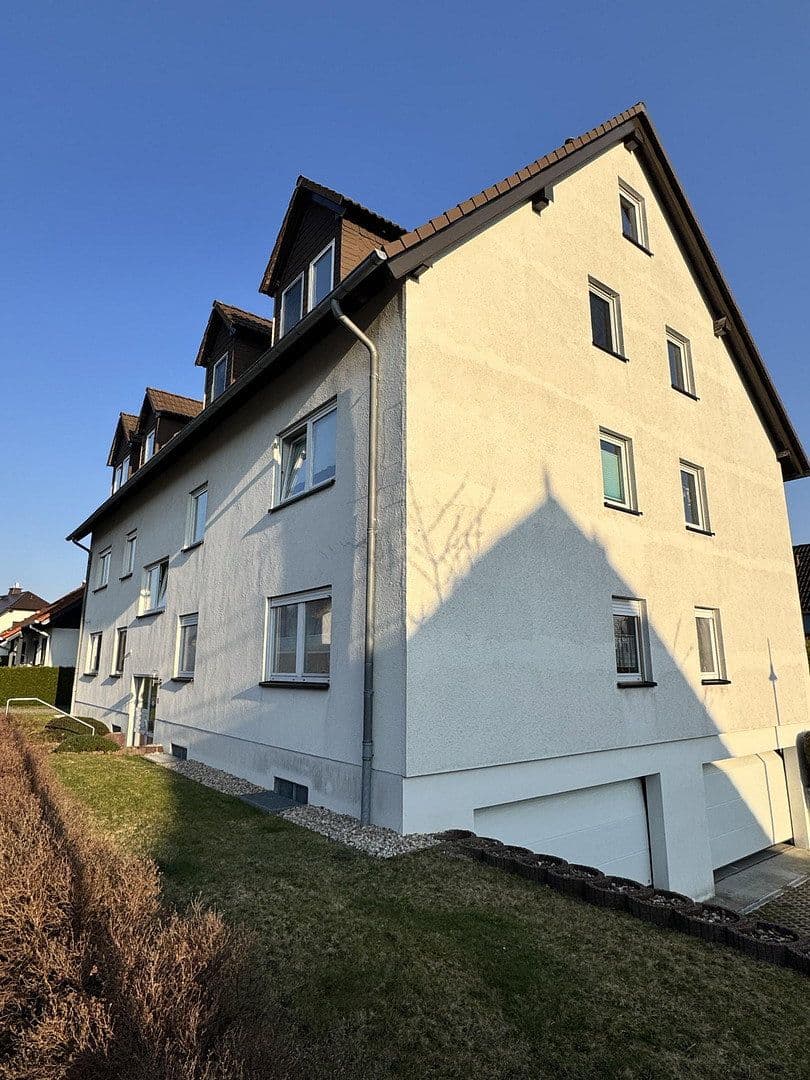 2 bedroom with open-plan kitchen flat to rent, 102 m², Birkenweg 9, Gornau, Saxony 2 bedroom with open-plan kitchen flat to rent, 102 m², Birkenweg 9, Gornau, Saxony