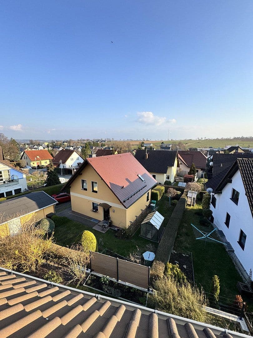 2 bedroom with open-plan kitchen flat to rent, 102 m², Birkenweg 9, Gornau, Saxony 2 bedroom with open-plan kitchen flat to rent, 102 m², Birkenweg 9, Gornau, Saxony