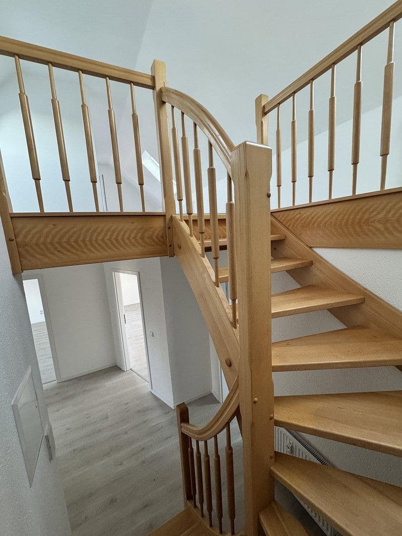 2 bedroom with open-plan kitchen flat to rent, 102 m², Birkenweg 9, Gornau, Saxony 2 bedroom with open-plan kitchen flat to rent, 102 m², Birkenweg 9, Gornau, Saxony