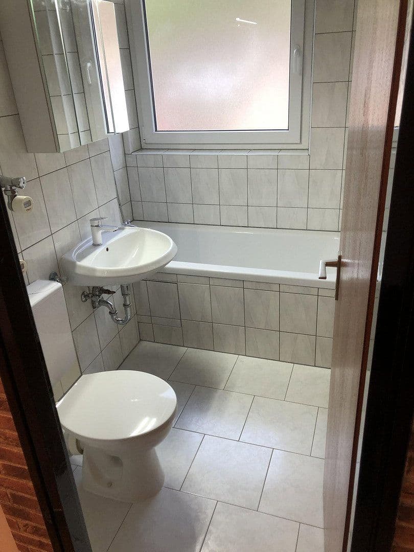 2 bedroom flat to rent, 60 m², Bachäcker 21, Niedernhall, Baden-Württemberg 2 bedroom flat to rent, 60 m², Bachäcker 21, Niedernhall, Baden-Württemberg