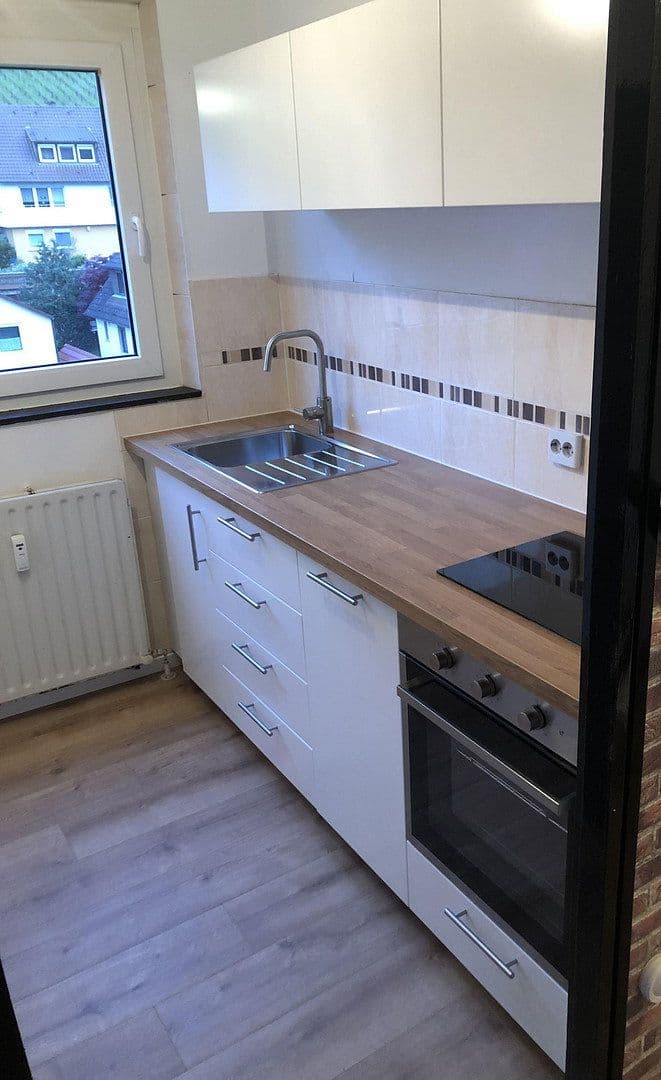 2 bedroom flat to rent, 60 m², Bachäcker 21, Niedernhall, Baden-Württemberg 2 bedroom flat to rent, 60 m², Bachäcker 21, Niedernhall, Baden-Württemberg