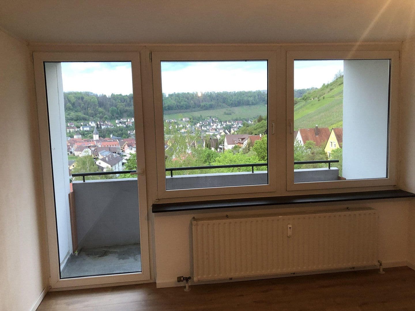 2 bedroom flat to rent, 60 m², Bachäcker 21, Niedernhall, Baden-Württemberg 2 bedroom flat to rent, 60 m², Bachäcker 21, Niedernhall, Baden-Württemberg