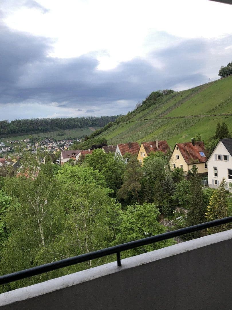 2 bedroom flat to rent, 60 m², Bachäcker 21, Niedernhall, Baden-Württemberg 2 bedroom flat to rent, 60 m², Bachäcker 21, Niedernhall, Baden-Württemberg