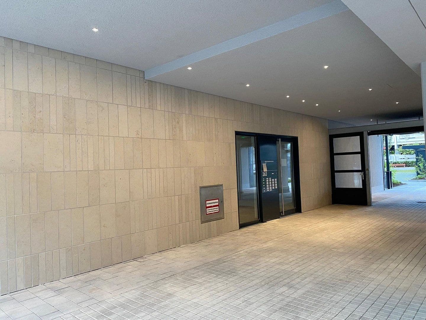 Studio flat to rent, 53 m², Fürstenrieder Str. 285, München, Bavaria Studio flat to rent, 53 m², Fürstenrieder Str. 285, München, Bavaria