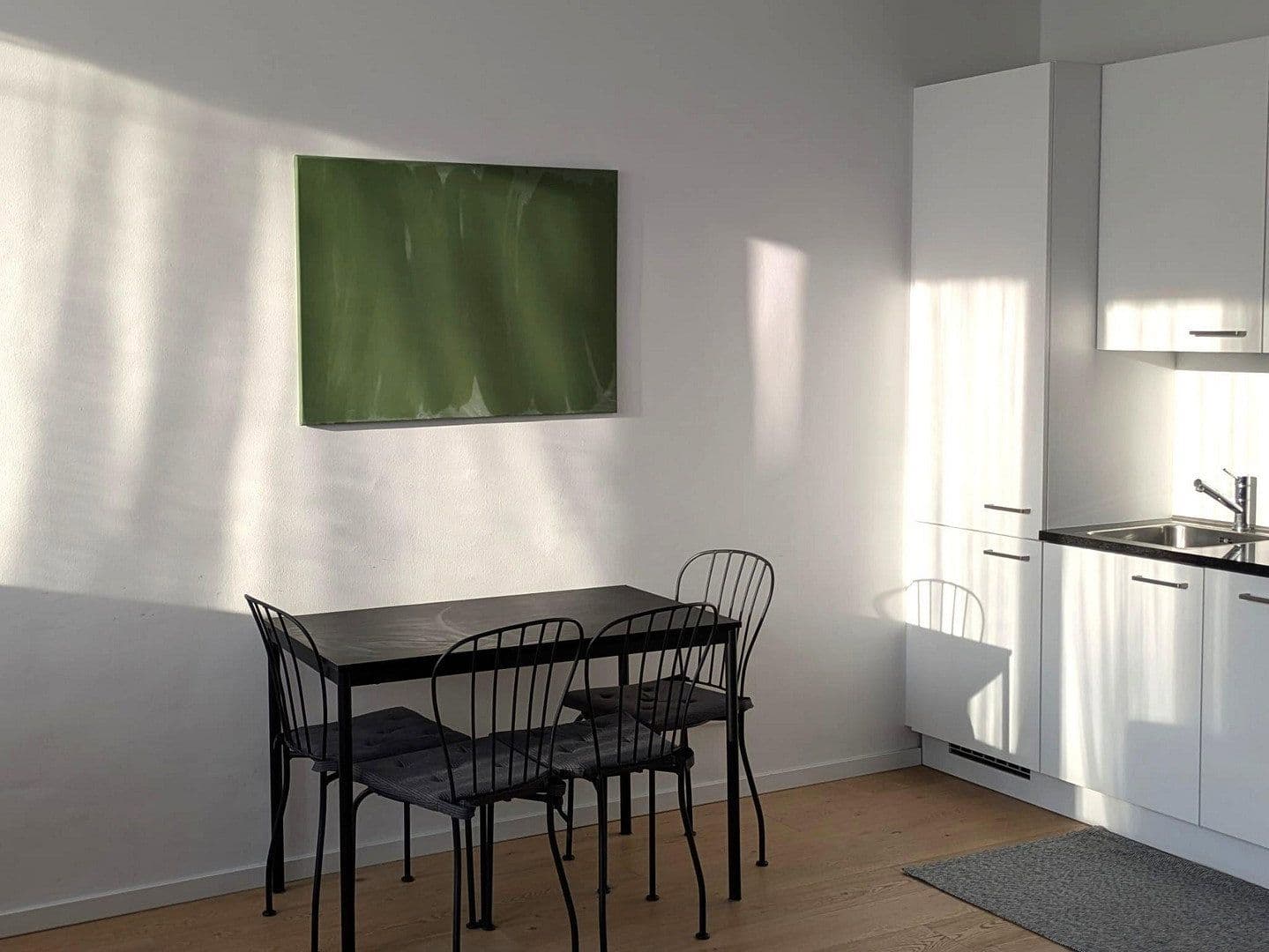 Studio flat to rent, 53 m², Fürstenrieder Str. 285, München, Bavaria Studio flat to rent, 53 m², Fürstenrieder Str. 285, München, Bavaria