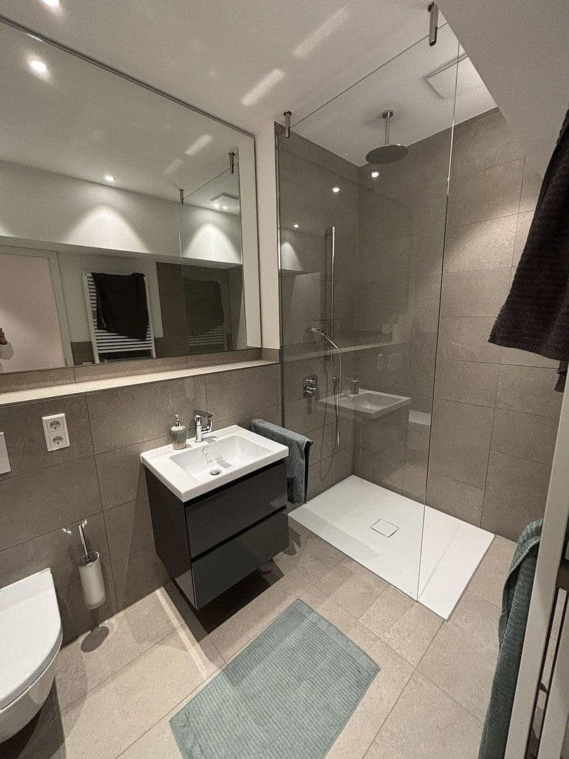 Studio flat to rent, 53 m², Fürstenrieder Str. 285, München, Bavaria Studio flat to rent, 53 m², Fürstenrieder Str. 285, München, Bavaria