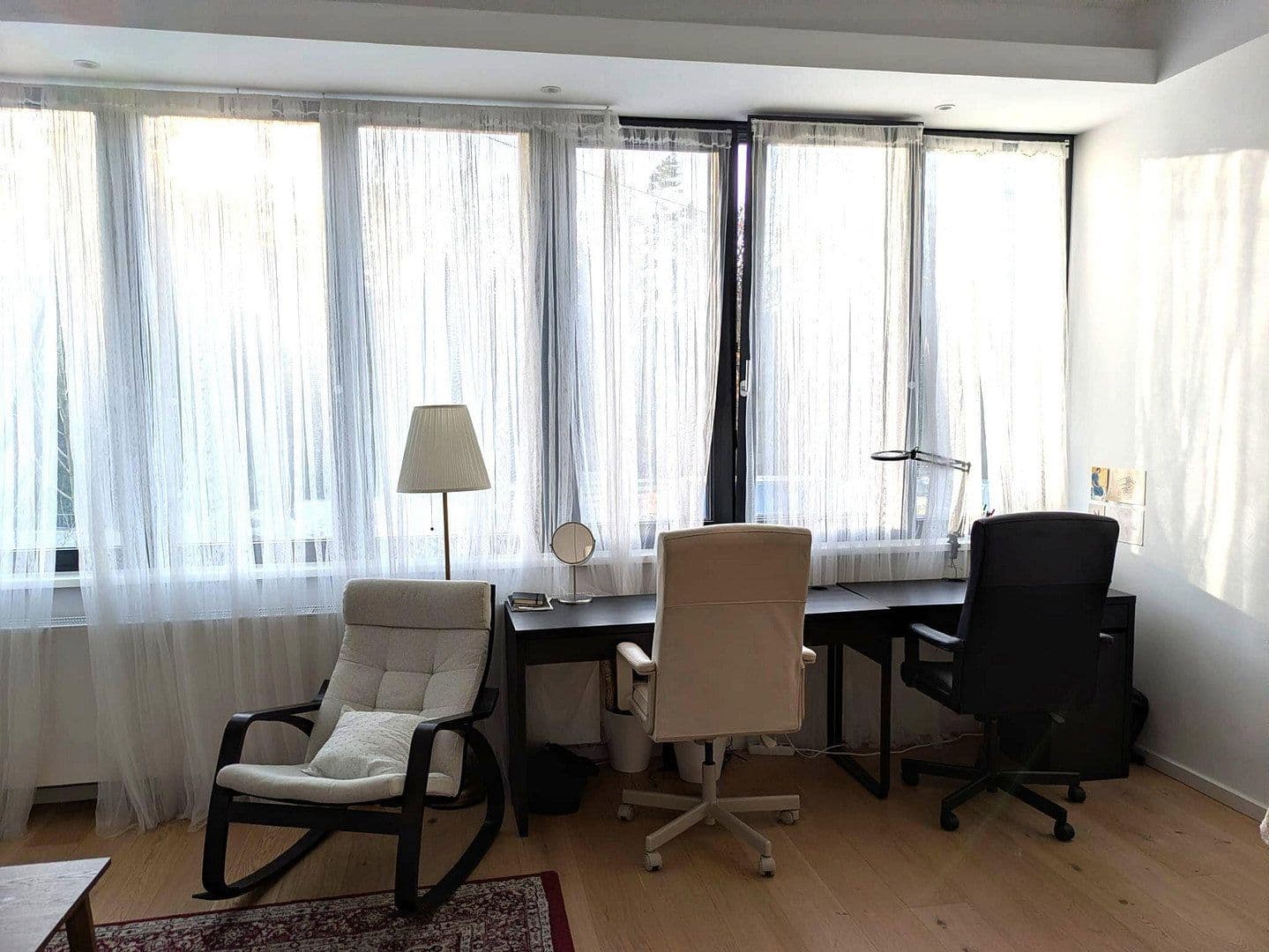 Studio flat to rent, 53 m², Fürstenrieder Str. 285, München, Bavaria Studio flat to rent, 53 m², Fürstenrieder Str. 285, München, Bavaria