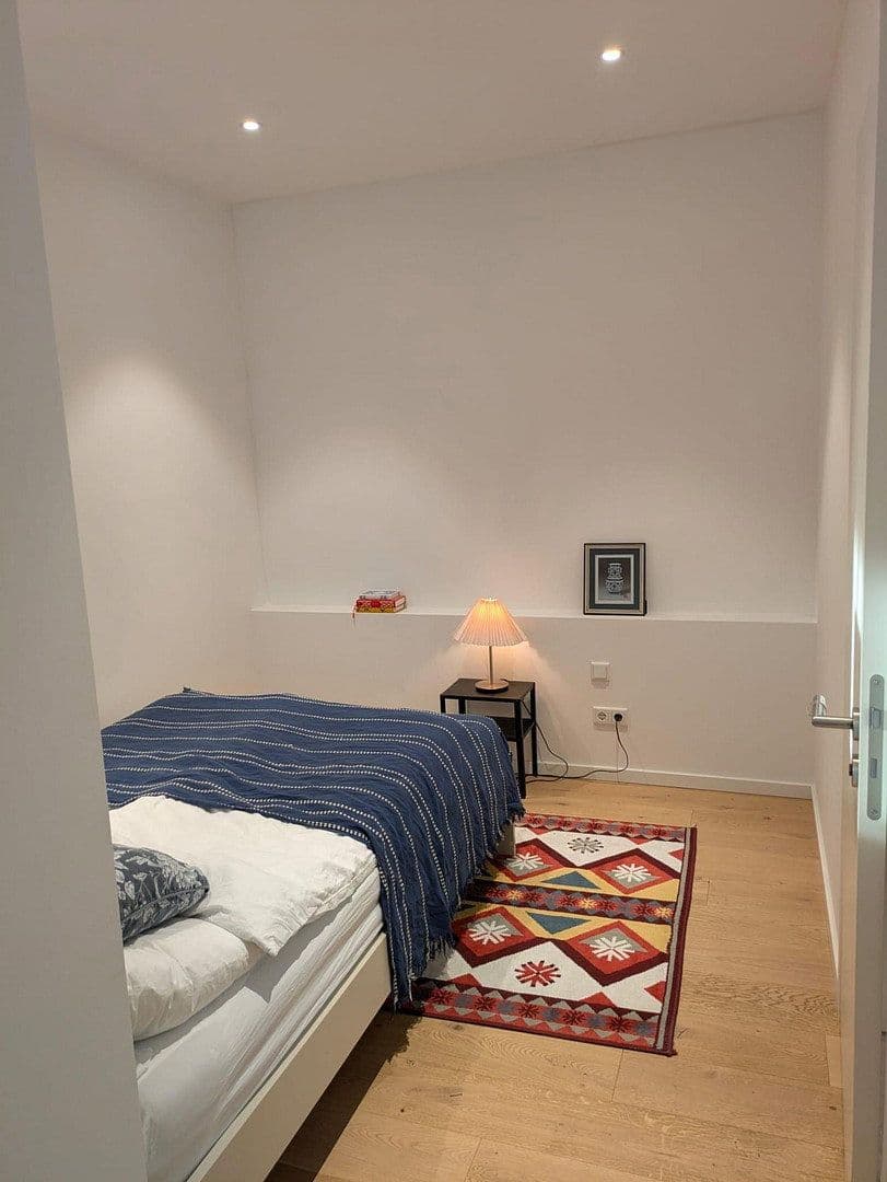 Studio flat to rent, 53 m², Fürstenrieder Str. 285, München, Bavaria Studio flat to rent, 53 m², Fürstenrieder Str. 285, München, Bavaria