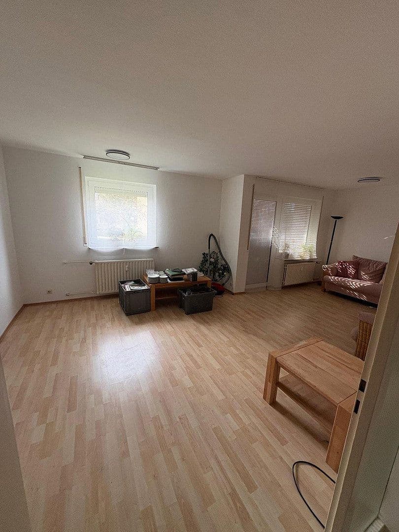 1 bedroom with open-plan kitchen flat to rent, 62 m², Ehningen, Baden-Württemberg 1 bedroom with open-plan kitchen flat to rent, 62 m², Ehningen, Baden-Württemberg