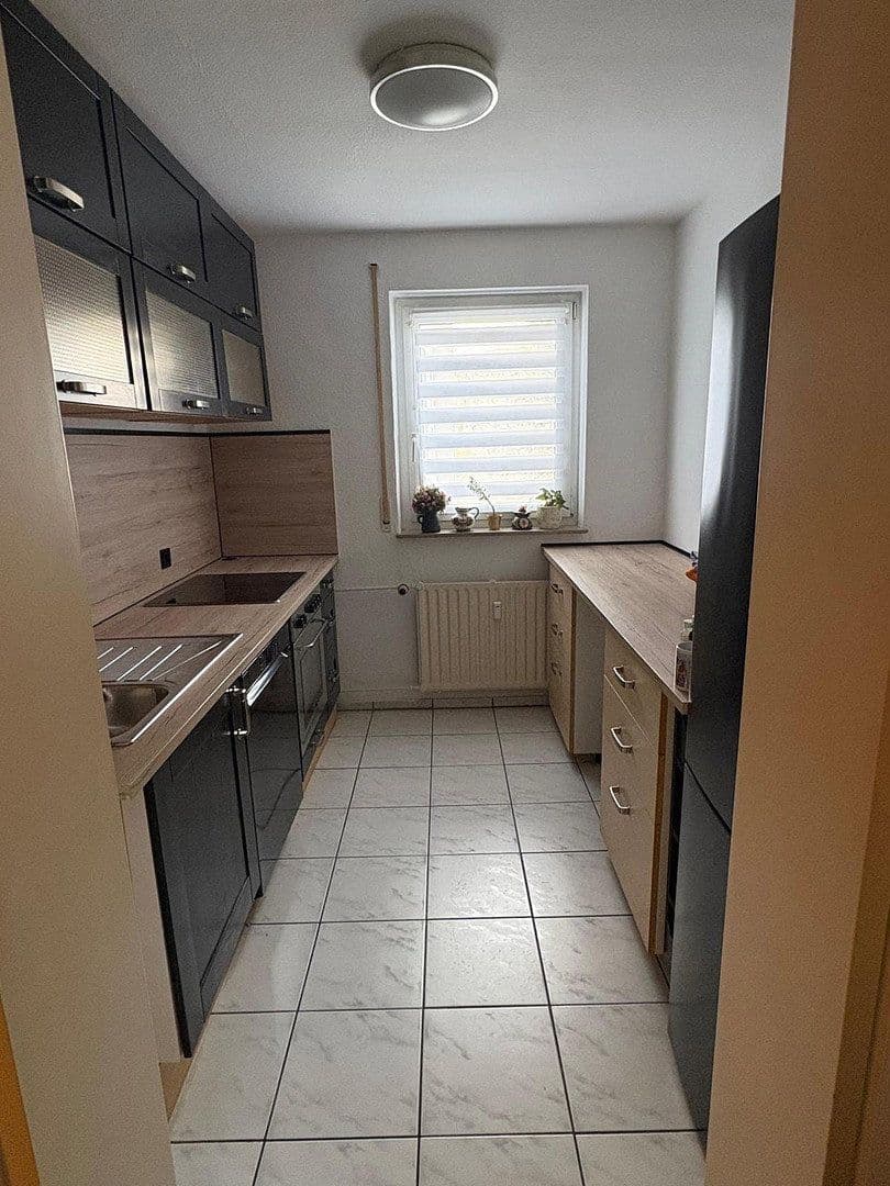 1 bedroom with open-plan kitchen flat to rent, 62 m², Ehningen, Baden-Württemberg 1 bedroom with open-plan kitchen flat to rent, 62 m², Ehningen, Baden-Württemberg