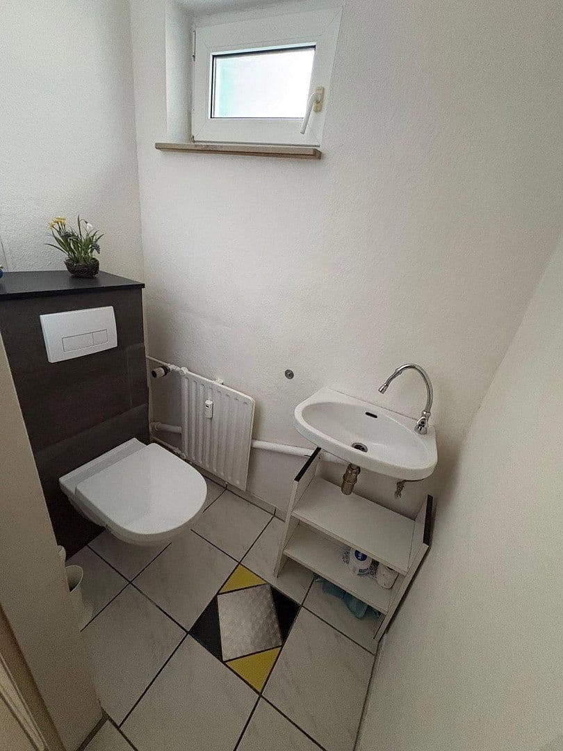 1 bedroom with open-plan kitchen flat to rent, 62 m², Ehningen, Baden-Württemberg 1 bedroom with open-plan kitchen flat to rent, 62 m², Ehningen, Baden-Württemberg