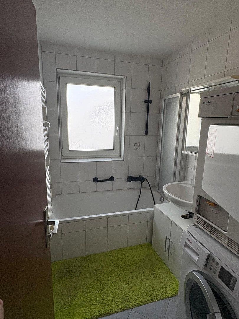 1 bedroom with open-plan kitchen flat to rent, 62 m², Ehningen, Baden-Württemberg 1 bedroom with open-plan kitchen flat to rent, 62 m², Ehningen, Baden-Württemberg