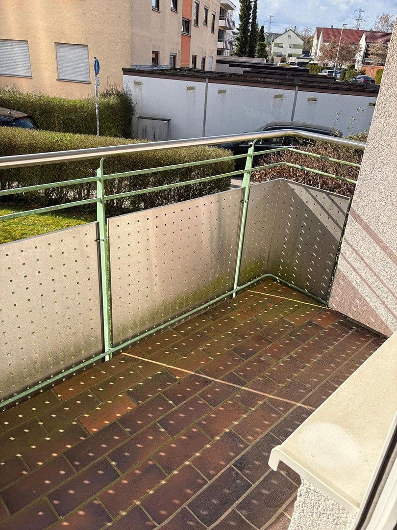 1 bedroom with open-plan kitchen flat to rent, 62 m², Ehningen, Baden-Württemberg 1 bedroom with open-plan kitchen flat to rent, 62 m², Ehningen, Baden-Württemberg