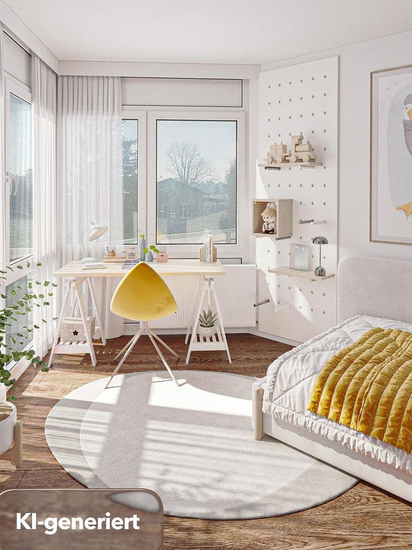 3 bedroom flat for sale, 75 m², Berlin, Berlin 3 bedroom flat for sale, 75 m², Berlin, Berlin