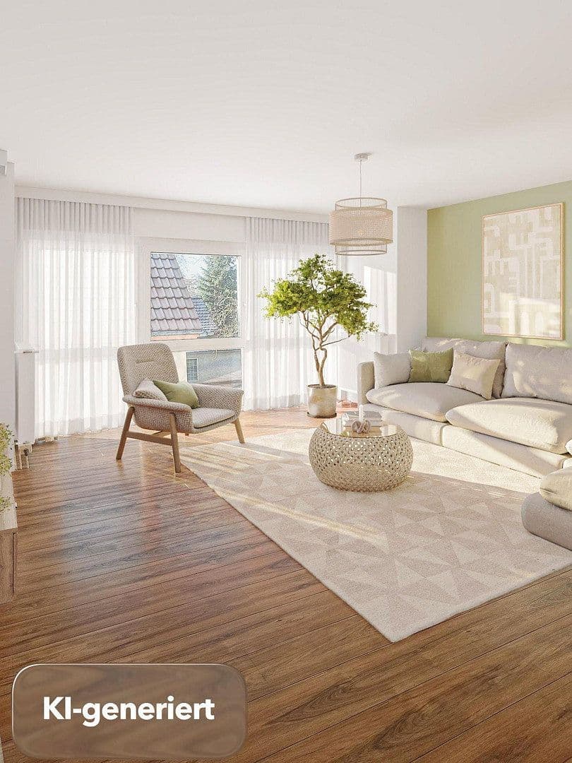 3 bedroom flat for sale, 75 m², Berlin, Berlin 3 bedroom flat for sale, 75 m², Berlin, Berlin