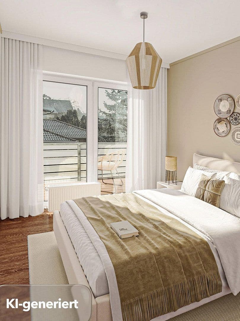 3 bedroom flat for sale, 75 m², Berlin, Berlin 3 bedroom flat for sale, 75 m², Berlin, Berlin