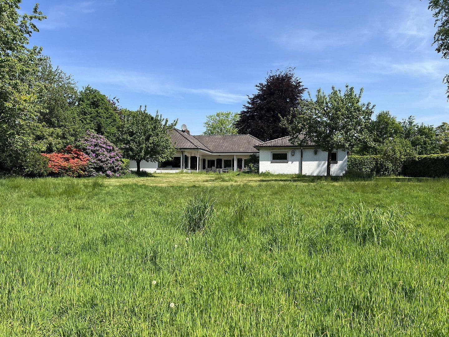 house for sale, 168 m², Leck, Schleswig-Holstein house for sale, 168 m², Leck, Schleswig-Holstein