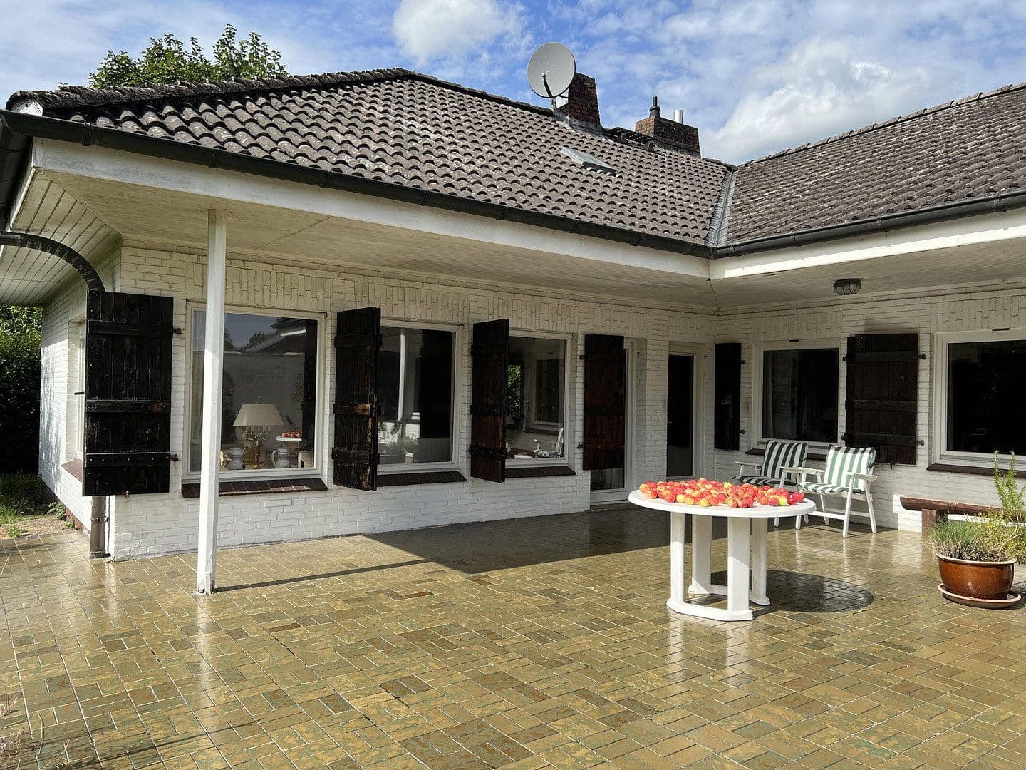 house for sale, 168 m², Leck, Schleswig-Holstein house for sale, 168 m², Leck, Schleswig-Holstein