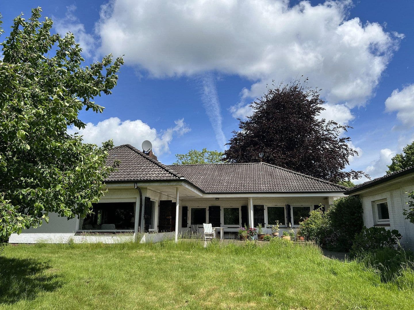 house for sale, 168 m², Leck, Schleswig-Holstein house for sale, 168 m², Leck, Schleswig-Holstein