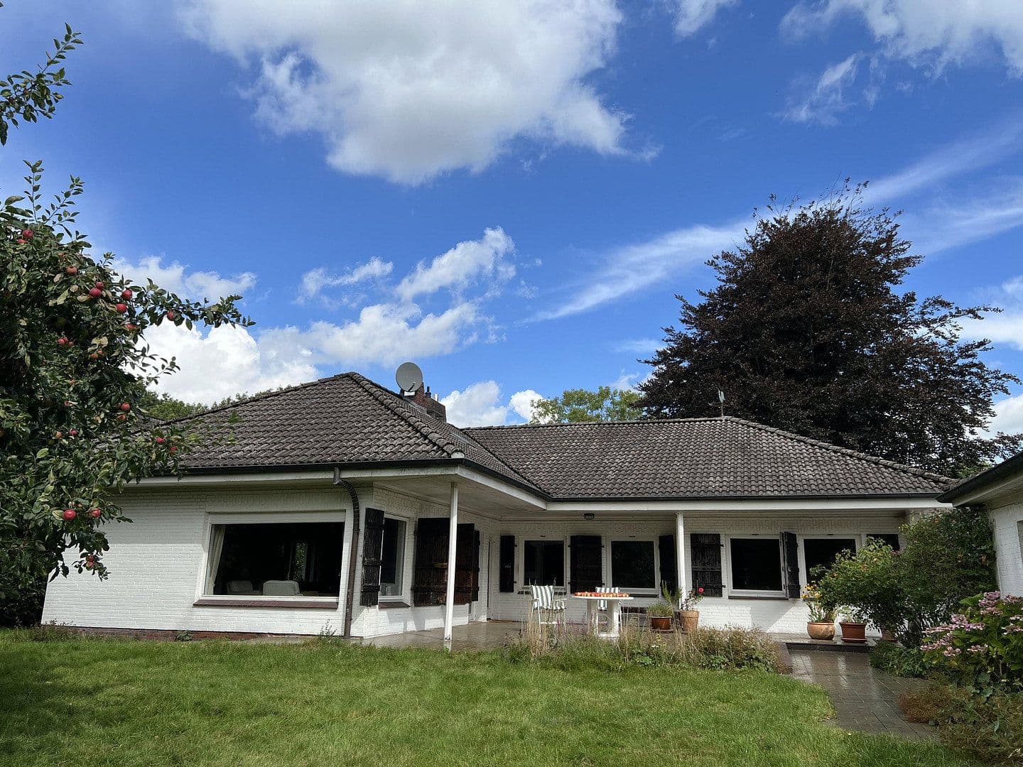 house for sale, 168 m², Leck, Schleswig-Holstein house for sale, 168 m², Leck, Schleswig-Holstein