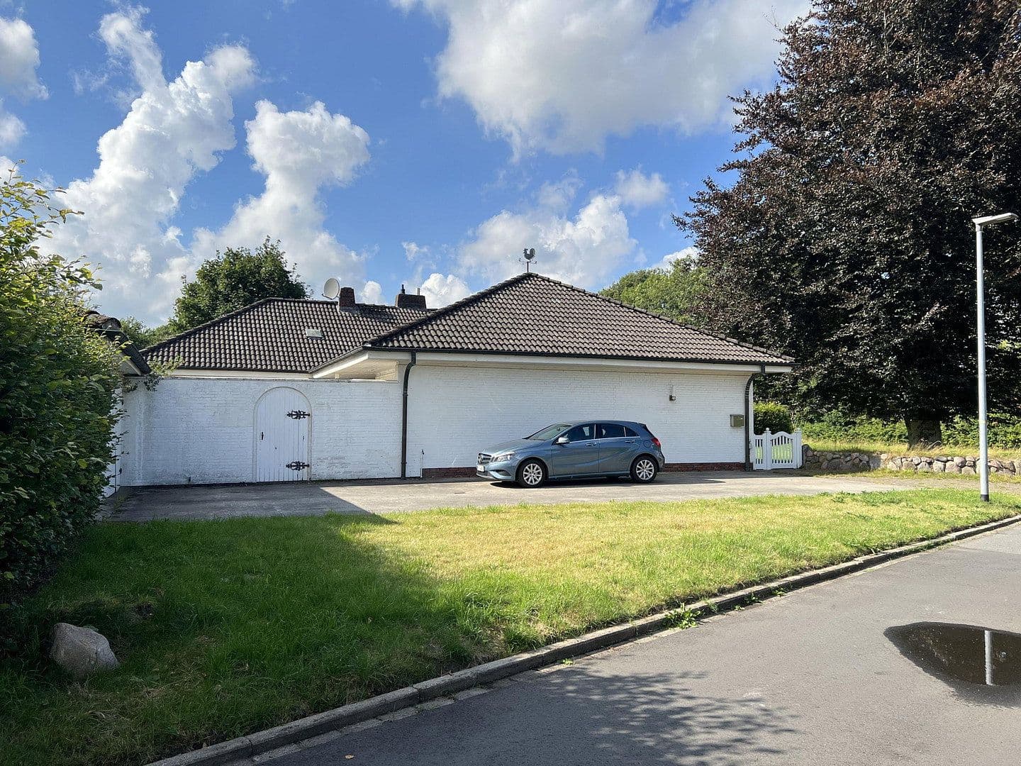 house for sale, 168 m², Leck, Schleswig-Holstein house for sale, 168 m², Leck, Schleswig-Holstein